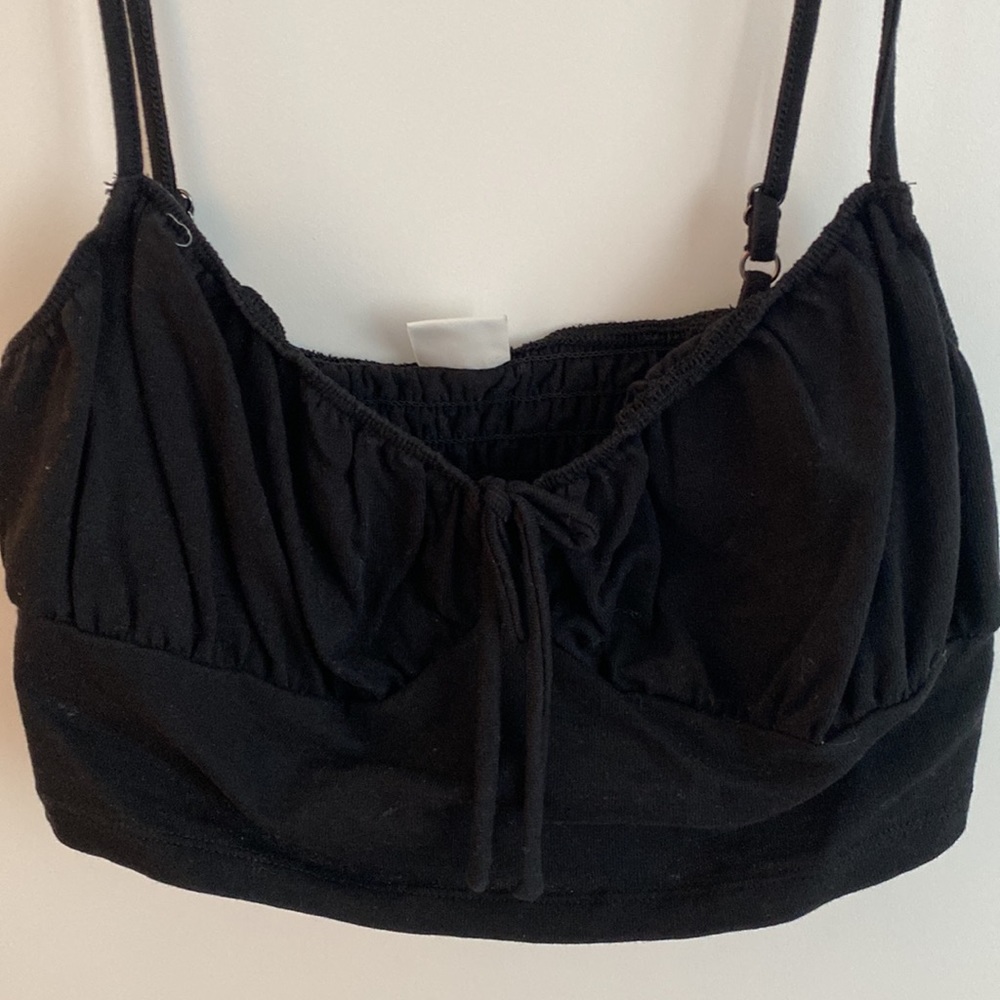Aritzia Sunday Best Darcy Tank
